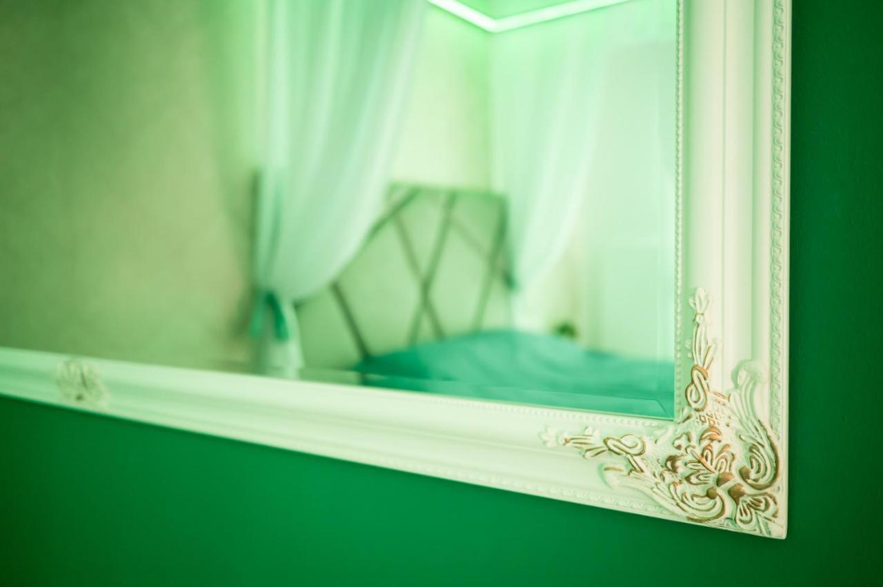 Apartament Afi Discret Jacuzzi Bukareszt Zewnętrze zdjęcie
