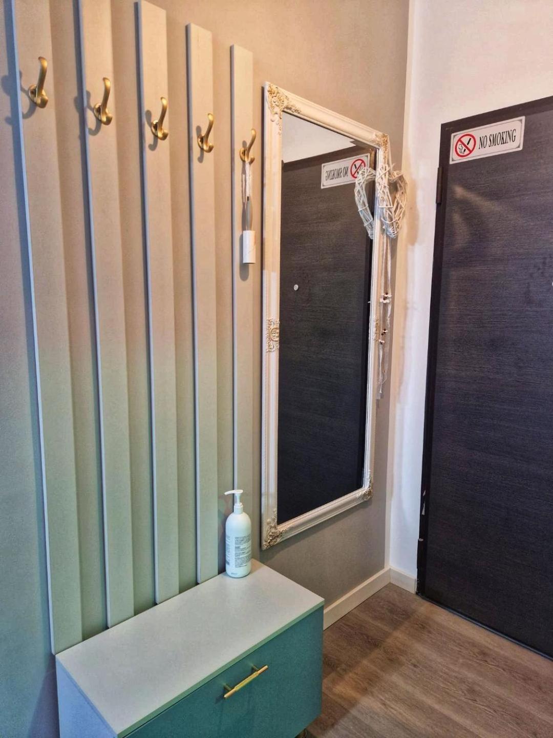 Apartament Afi Discret Jacuzzi Bukareszt Zewnętrze zdjęcie