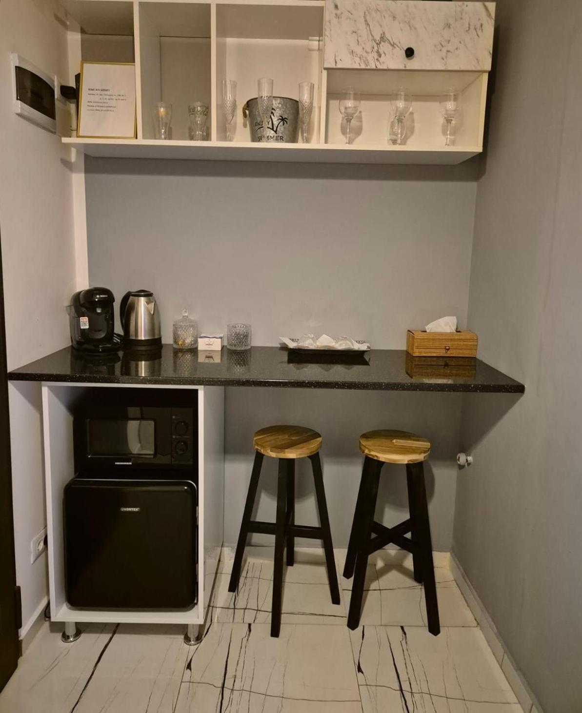 Apartament Afi Discret Jacuzzi Bukareszt Zewnętrze zdjęcie