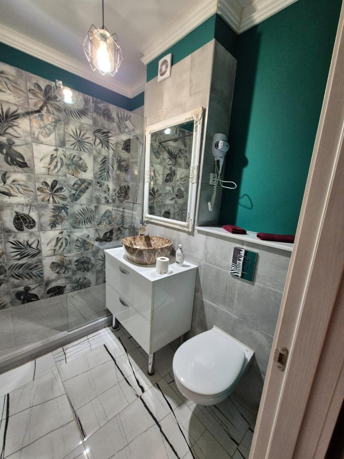 Apartament Afi Discret Jacuzzi Bukareszt Zewnętrze zdjęcie