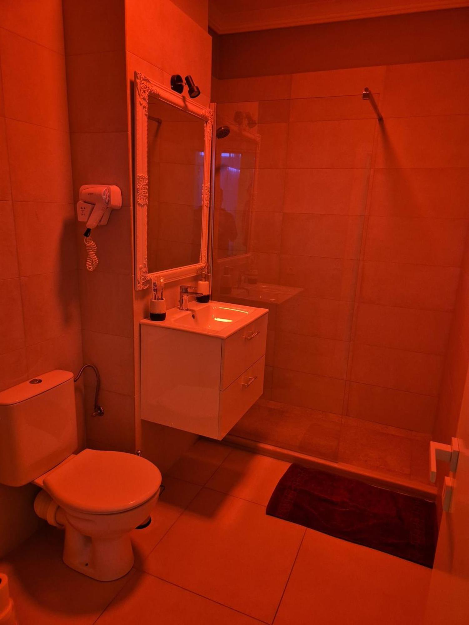 Apartament Afi Discret Jacuzzi Bukareszt Zewnętrze zdjęcie