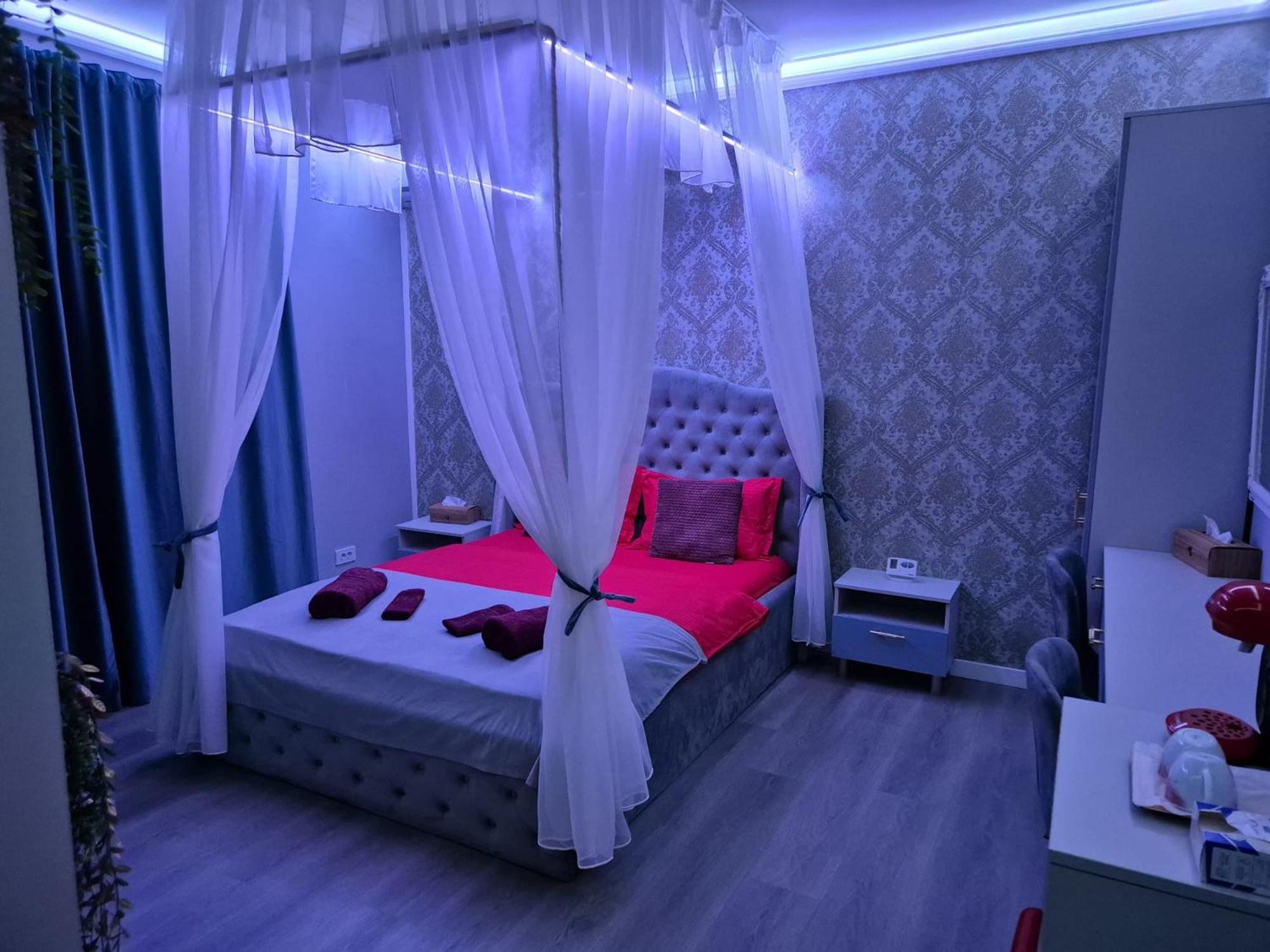 Apartament Afi Discret Jacuzzi Bukareszt Zewnętrze zdjęcie