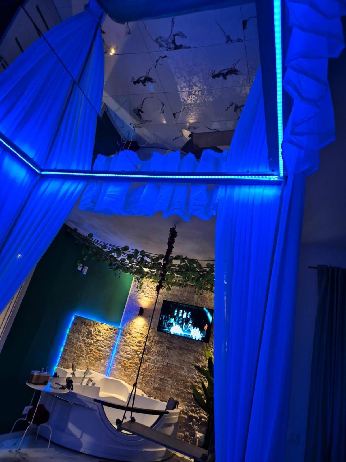 Apartament Afi Discret Jacuzzi Bukareszt Zewnętrze zdjęcie
