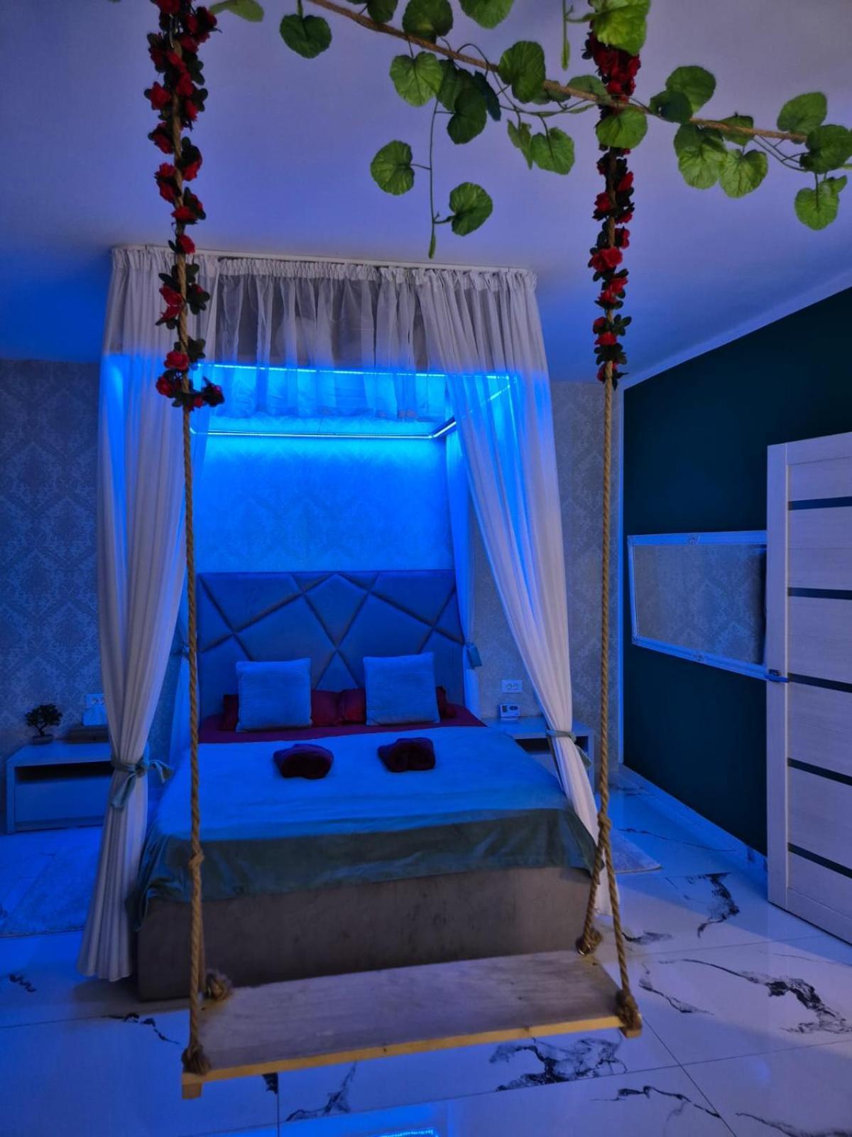 Apartament Afi Discret Jacuzzi Bukareszt Zewnętrze zdjęcie
